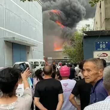 2021年9月3日16時06分，嘉善縣惠民街道開發(fā)區(qū)路